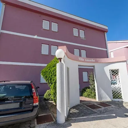 Apartman Diamond