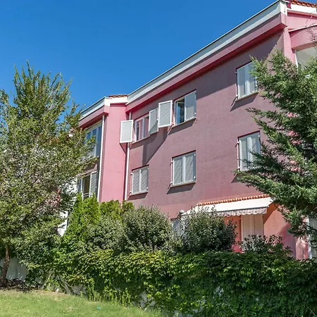 Apartman Diamond Baška