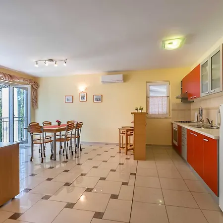 Apartman Diamond *