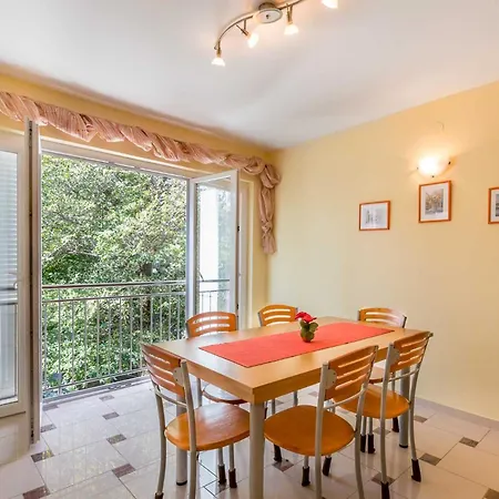 Apartman Diamond