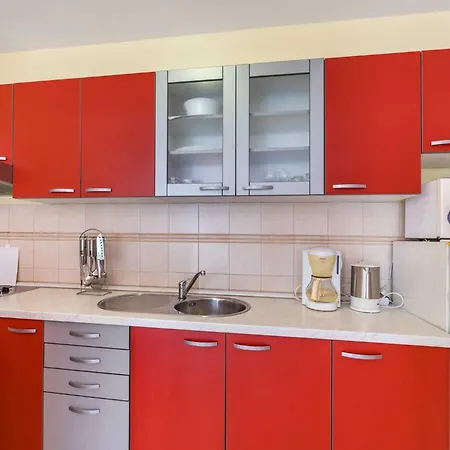 Apartman Diamond Baška