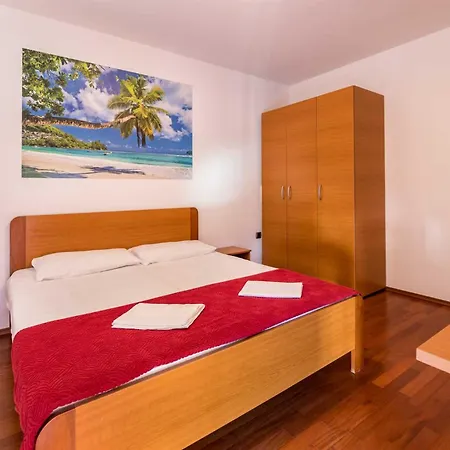 Apartman Diamond Baška