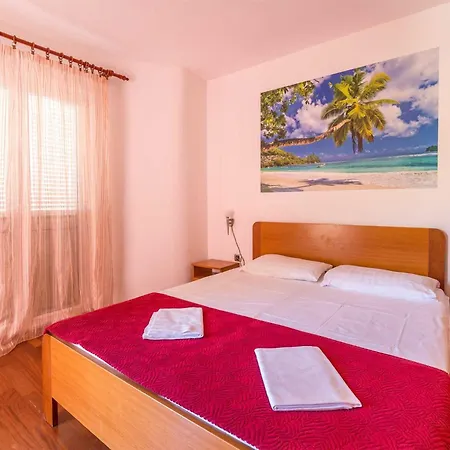 Apartman Diamond