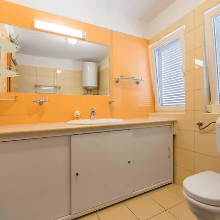Diamond Apartman Baška