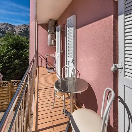 Apartman Diamond *