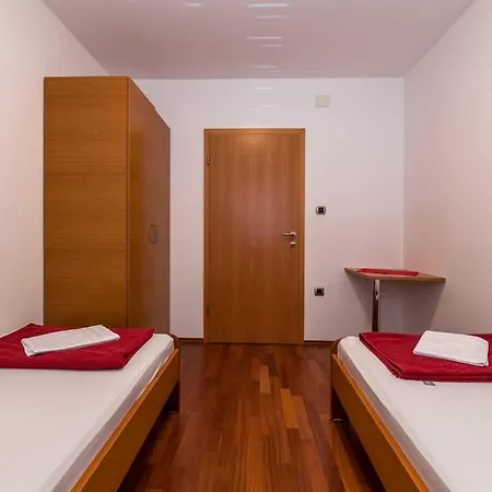Apartman Diamond Baška