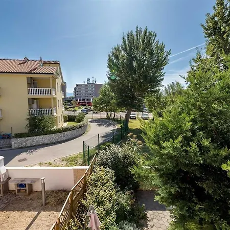 Apartman Diamond *
