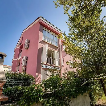 Apartman Diamond