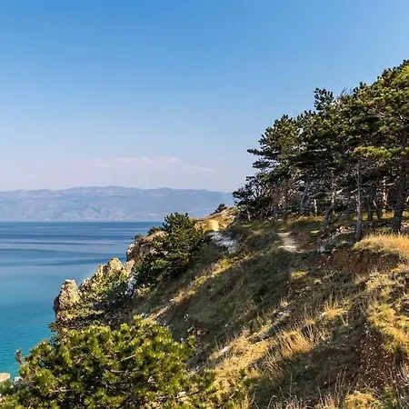 Diamond Apartman Baška