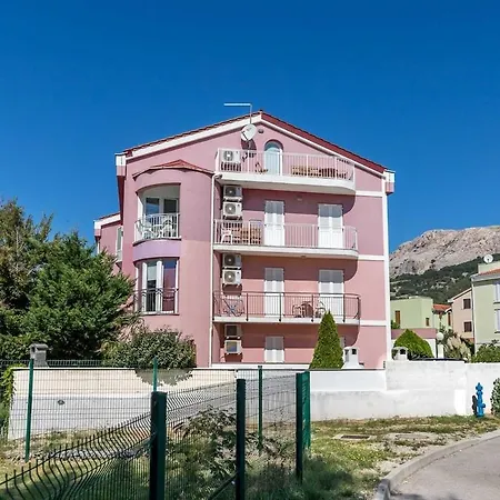 Diamond Baška
